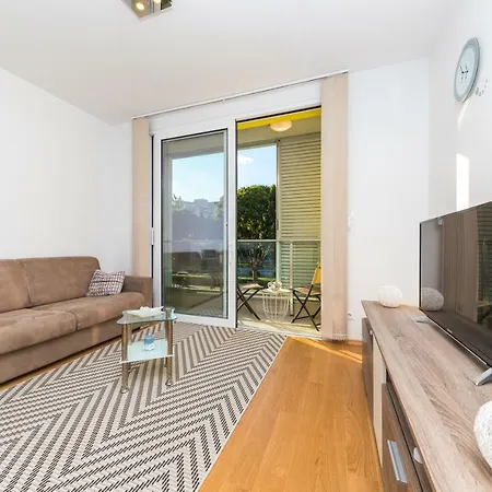 Apartment Alora Split