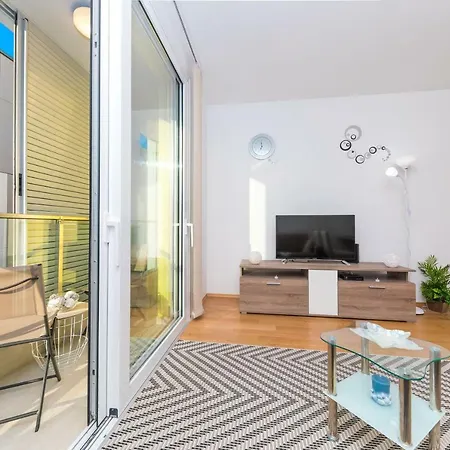 Apartment Alora