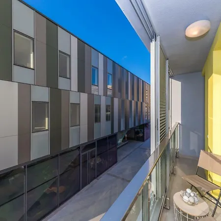 Apartment Alora