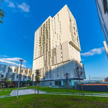 Apartment Alora