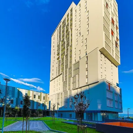 Apartment Alora